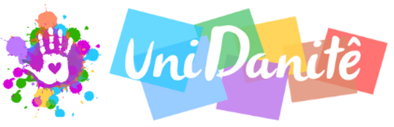 Unidanitê - Recreação Infantil logo