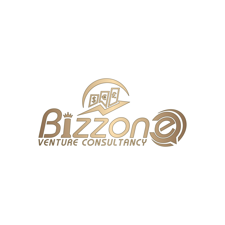 bizzoneventure logo