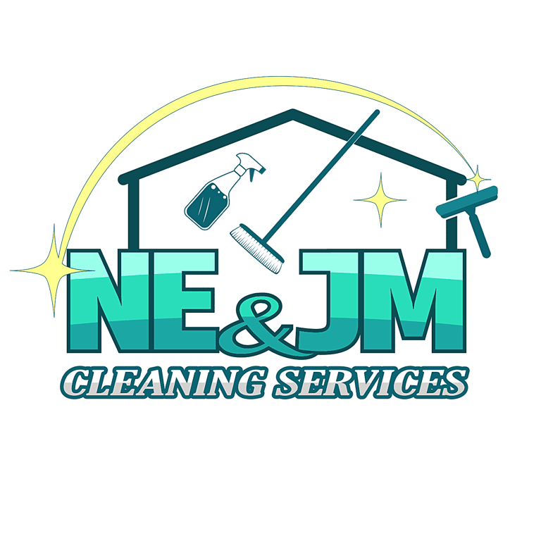 neyjmcleaningservices logo