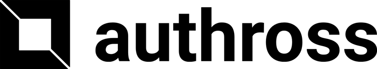 Authross logo