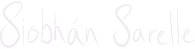 Siobhán Sarelle logo