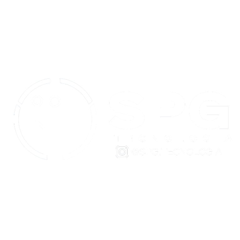 SPG Tecnologia logo