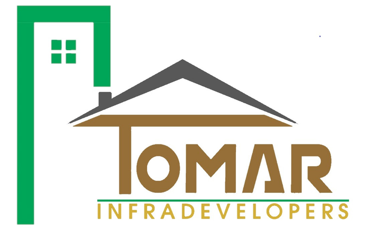 Tomar InfraDevelopers logo