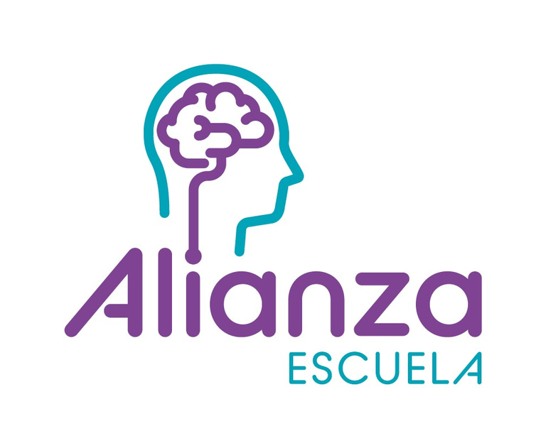 Alianza Escuela logo