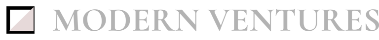 MODERN VENTURES logo