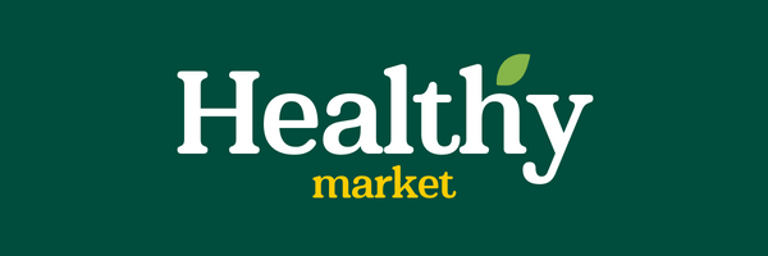 Healthy Market logo