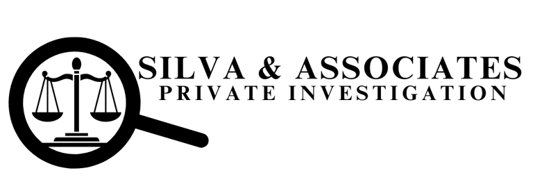 SILVA & ASSOCIATES PRIVATE INVESTIGATION, CONSULTANTS • INVESTIGATORS, Montana investigator  logo