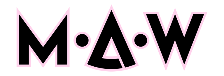 MAW logo