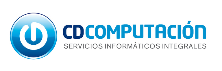 CD COMPUTACION Y SERVICIOS INFORMATICOS logo