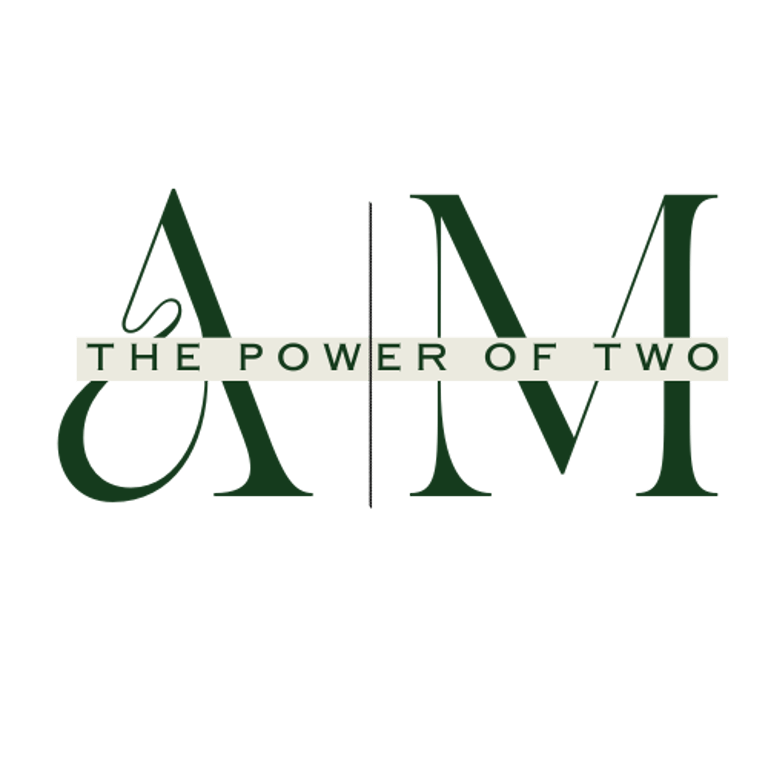 The Power of Two On All Levels logo