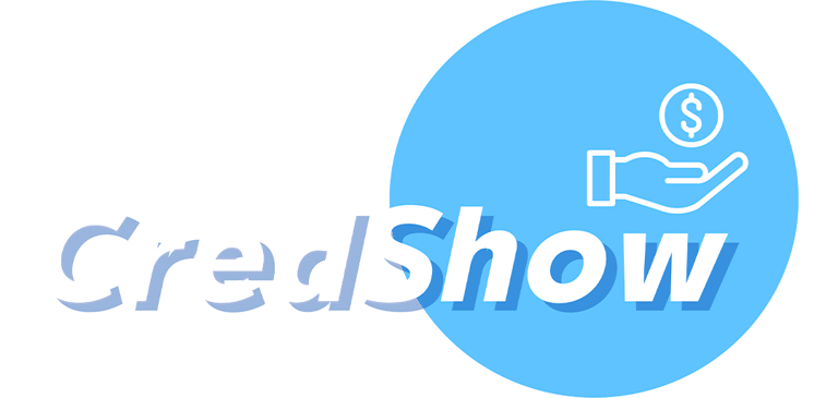 CredShow logo