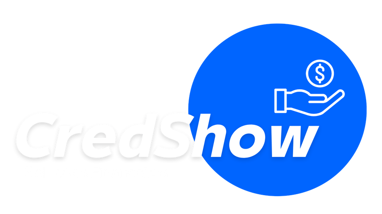 CredShow logo