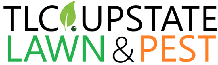 TLC Upstate Lawn and Pets logo