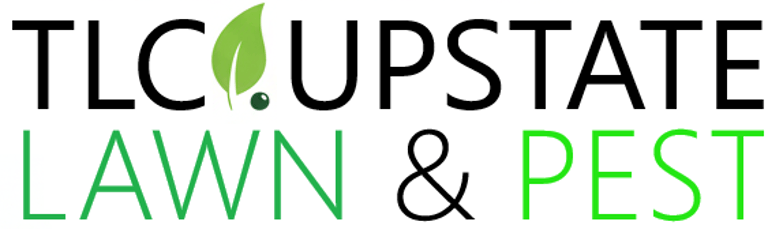 TLC Upstate Lawn and Pets logo