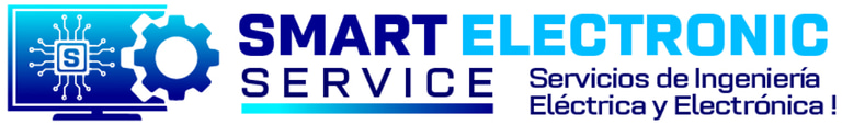SMART ELECTRONIC SERVICE logo