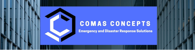 Comas Concepts, Inc. logo
