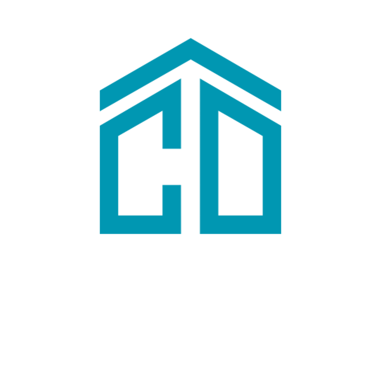 Craydella - Your Trusted Partner for Property Sourcing, Land logo