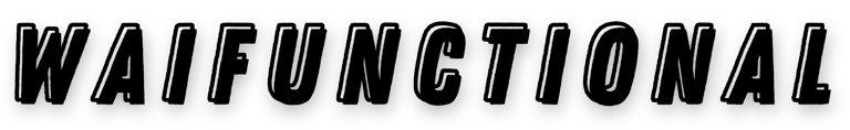 Waifunctional logo
