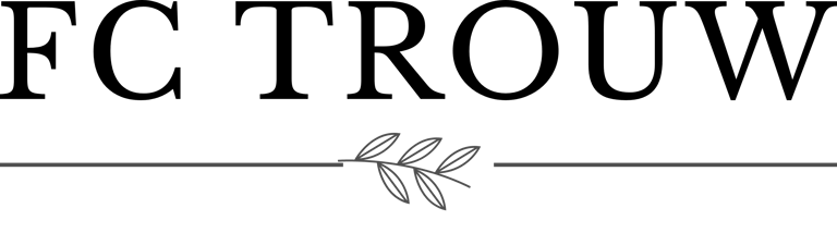 FC Trouw logo