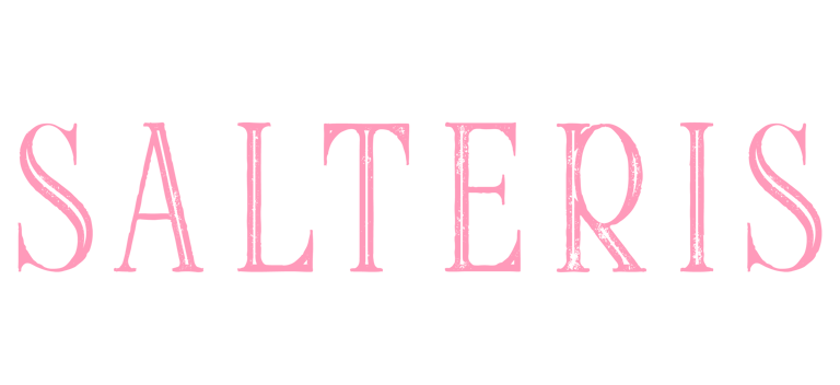 Salteris logo