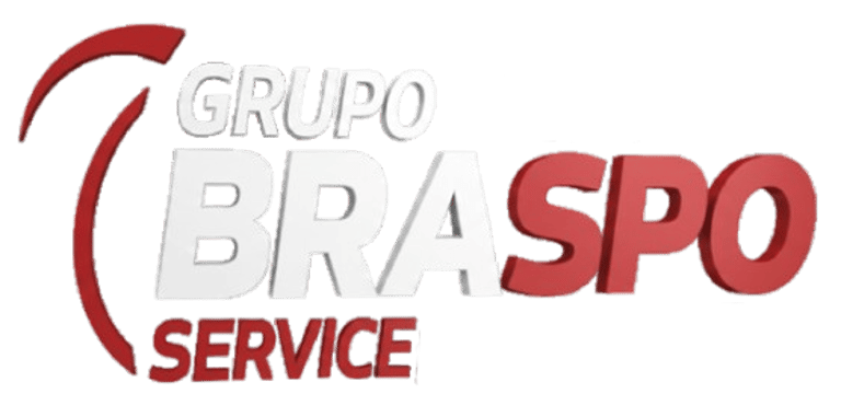 GRUPO BRASPO SERVICE logo