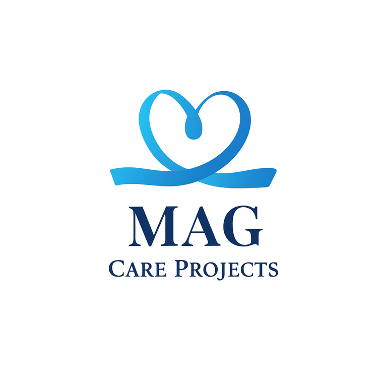 MAG CARE PROJECTS logo