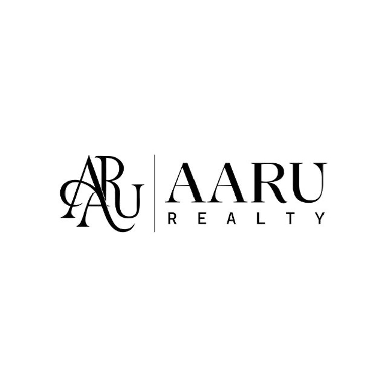 Aaru Real Estate Services logo