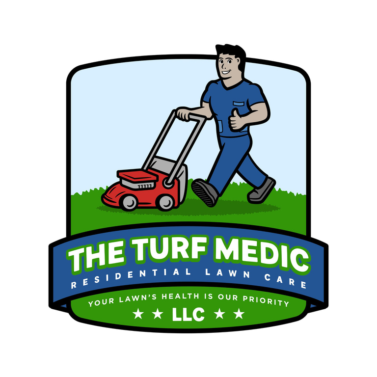 The Turf Medic, LLC logo
