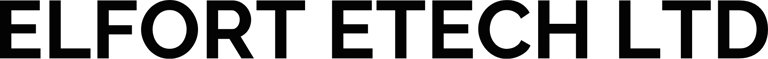 ELFORT ETECH LTD logo