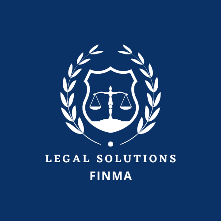 FINMA Legal Solutions logo