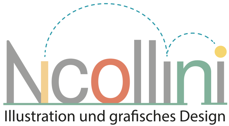 Nicollini Illustration logo
