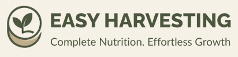 Easy Harvesting logo