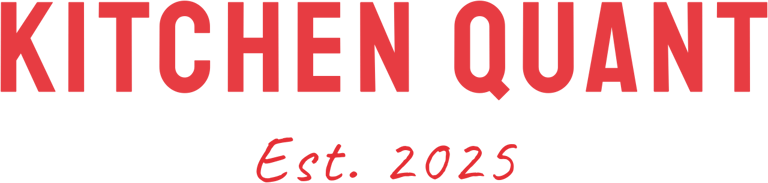 KitchenQuant logo