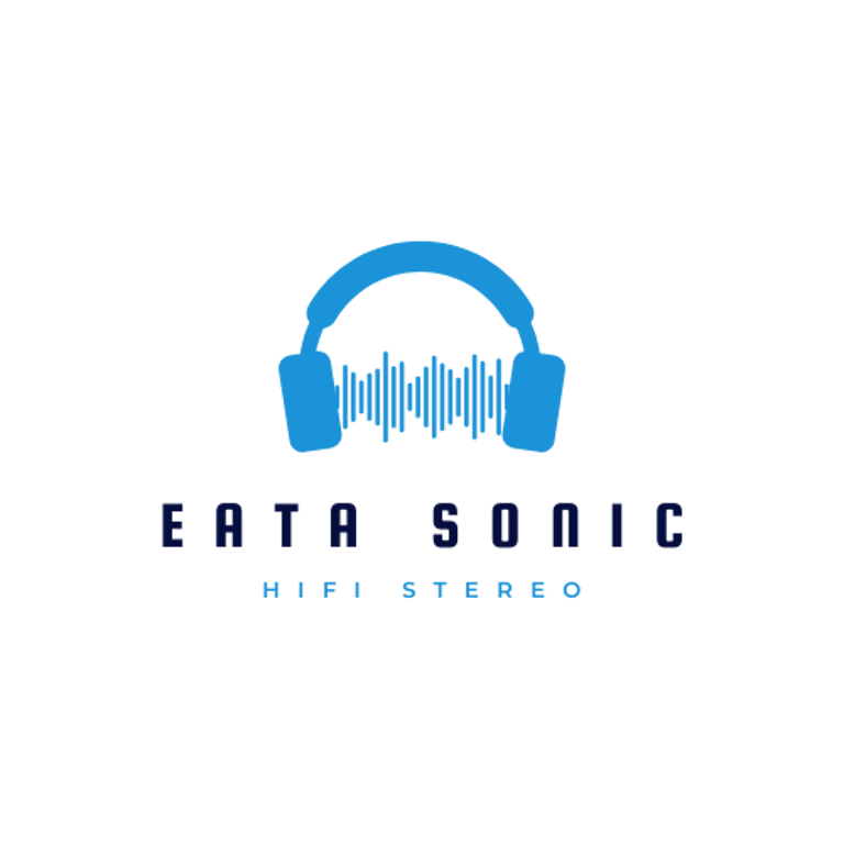 EATASONIC logo