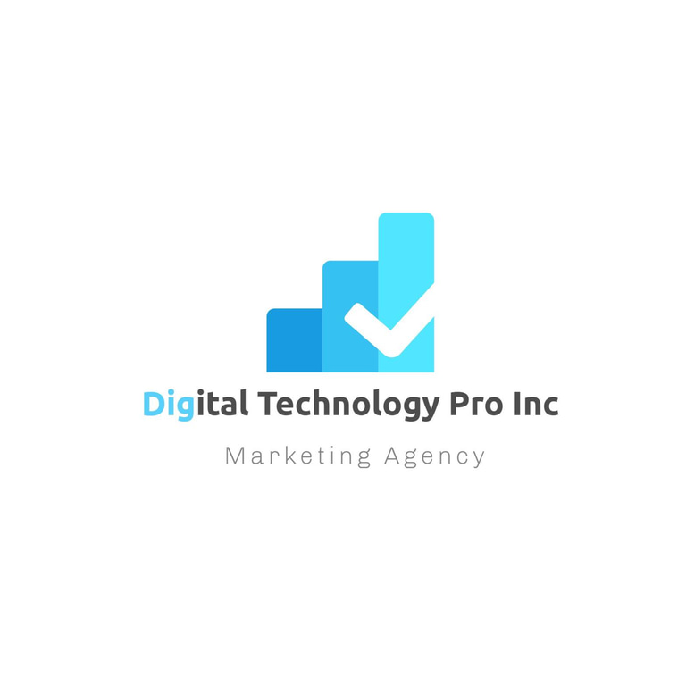 Digital Technology Pro INC. logo