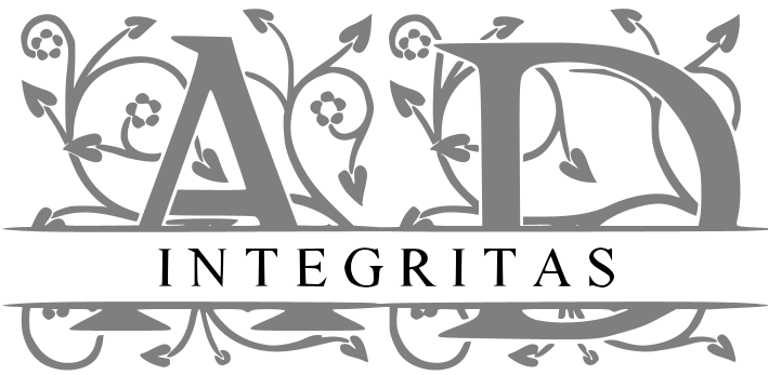 AD Integritas, Sociedad Civil logo
