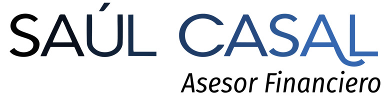 Saúl Casal Asesor Financiero de Futbolistas logo