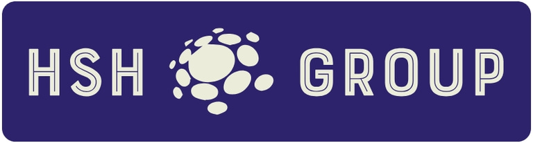 HSH Group logo