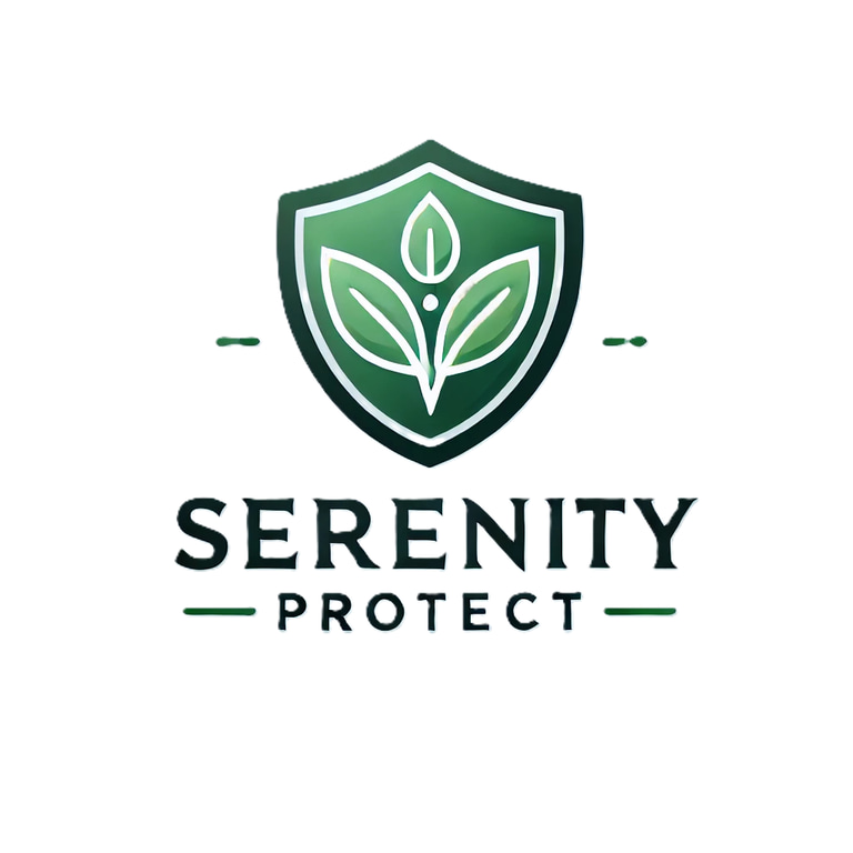 Serenity Assurances logo