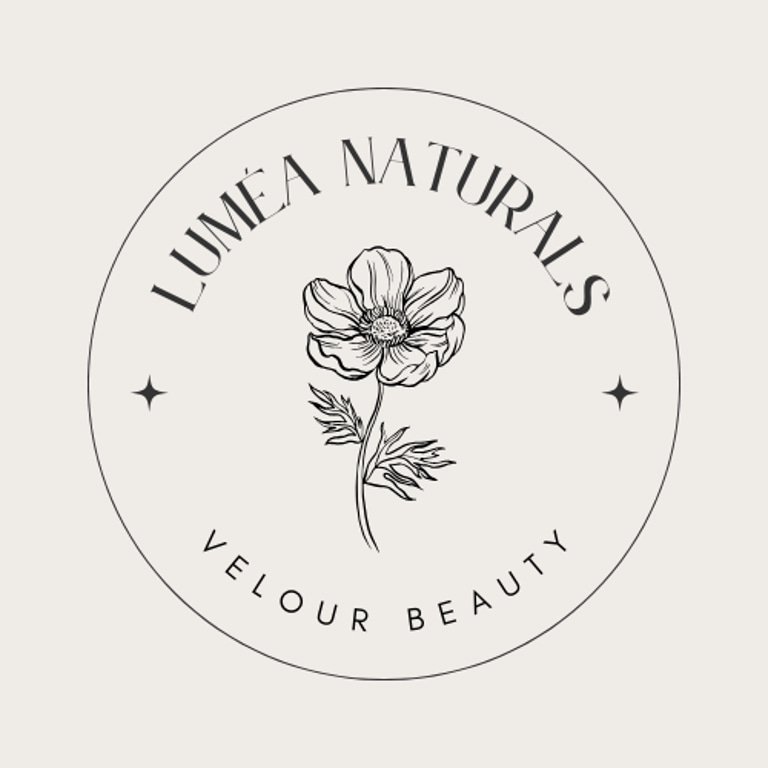 Luméa Naturals logo
