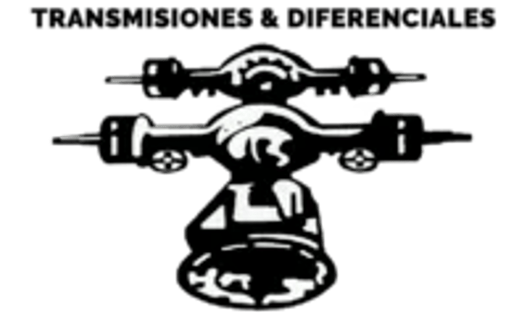refaccionaria logo