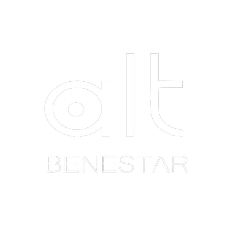 Alt benestar logo