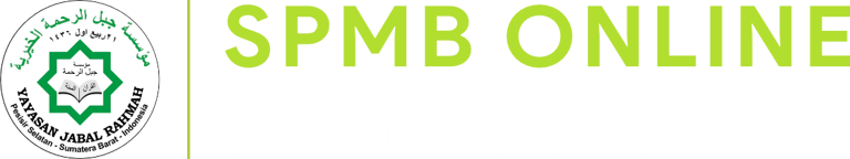 Yayasan Jabal Rahmah logo