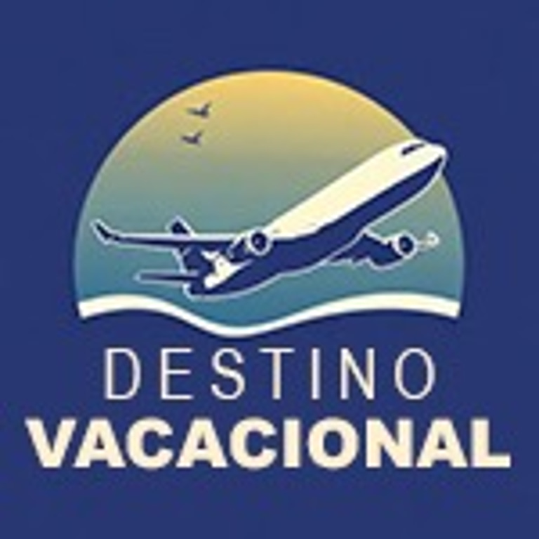 Destino Vacacional logo