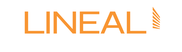 LINEAL ESPACIOS INMOBILIARIOS logo