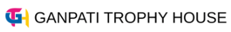 Ganpati Trophy House logo