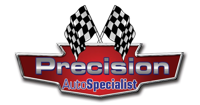 Precision Auto Specialist logo