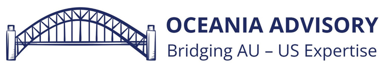Oceania Advisory logo