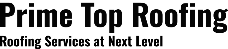 Prime Top Roofing logo