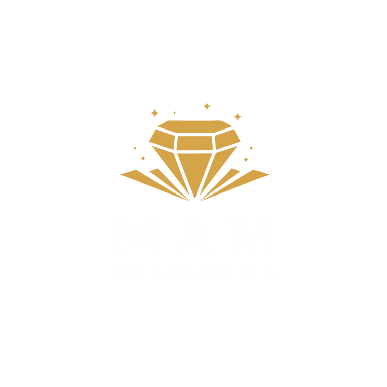 MAM Diamonds logo